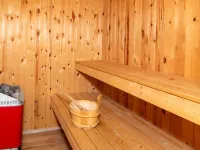 8 Person Holiday Home in Frostrup-by Traum Hotels in Frostrup