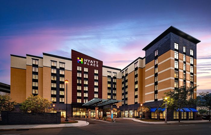 Hyatt Place Pittsburgh North Shore