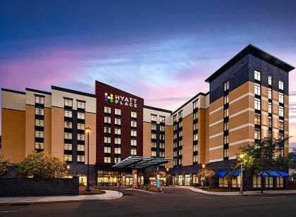 Hyatt Place Pittsburgh North Shore