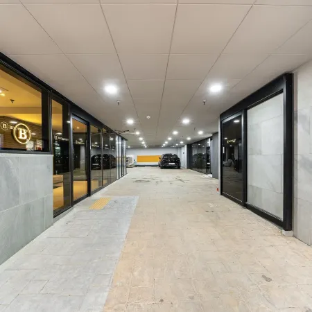 Brown Dot Hotel Suwon