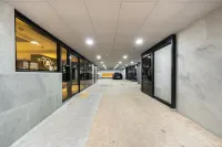 Brown Dot Hotel Suwon - โมเทล