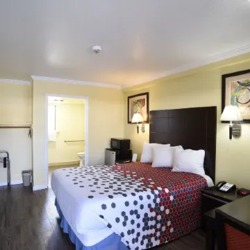 Morro Bay Beach Inn
