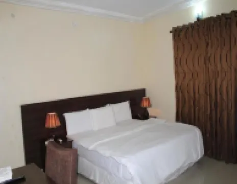 Tyndale Residence Ltd Hotels in Lagos Island