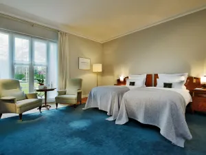 Hotel Louis C. Jacob