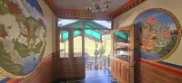 Hotel Samdupling Himalayan Brothers Các khách sạn ở Hodal