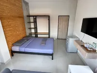 Buathong Pool Villa Hotels in Bang Bua Thong