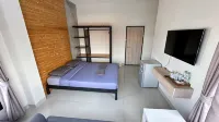 Buathong Pool Villa Hotels in Sai Noi