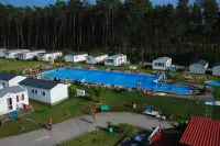Bungalows Land'Shause - Pools