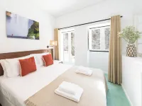 Arco Apartments Hotels in Porto