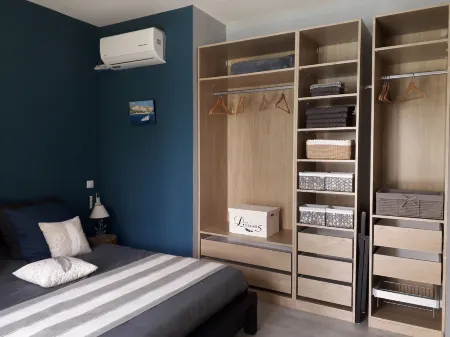 La Villa Provençale Отели в г. Тарадо