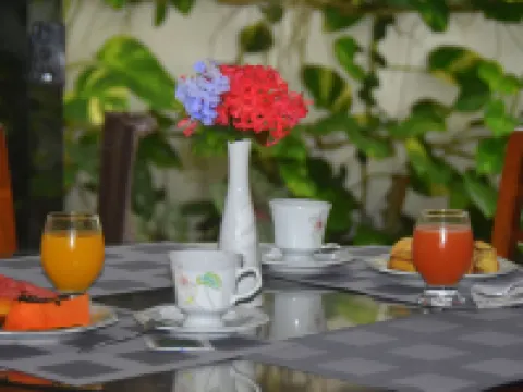 Pousada Lua e Mar Hotéis em Ilheus