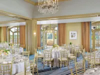 The Ritz-Carlton, Laguna Niguel Hotéis em Dana Point