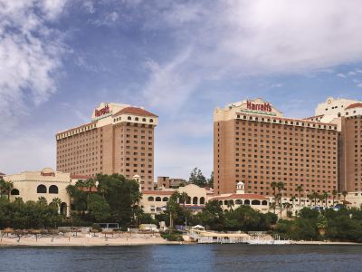 Harrah’s Laughlin - A Caesars Rewards Destination