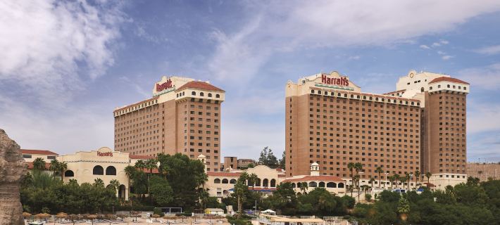 Harrah’s Laughlin - A Caesars Rewards Destination Hotels in Clark County