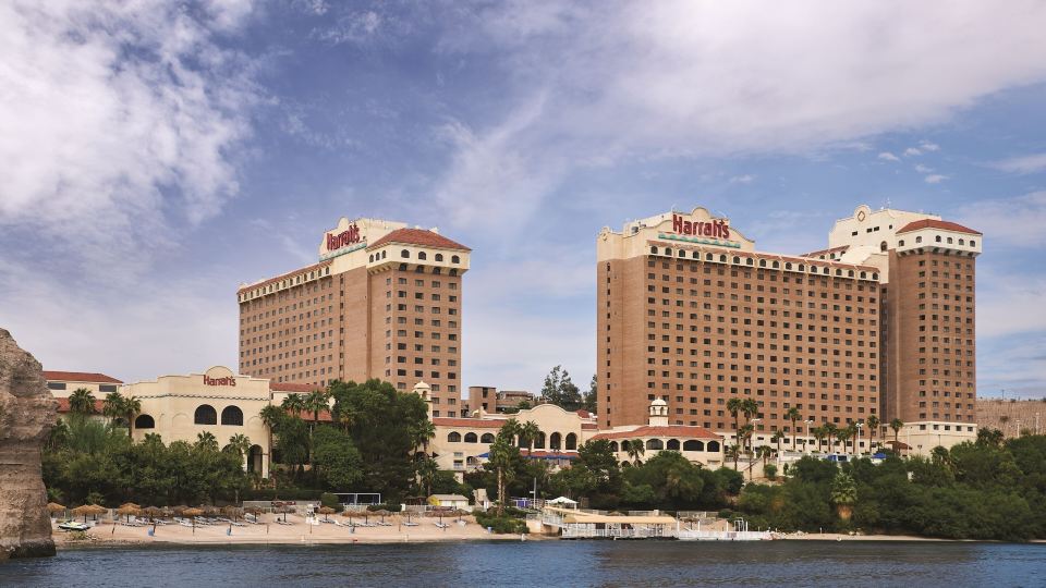 Harrah’s Laughlin - A Caesars Rewards Destination