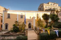 San Nicolo dei Vecchi Casa by CorfuEscapes