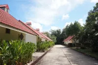 Ratchapreuk Resort Hotels in Kalasin