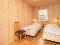 8 Person Holiday Home in Laeso