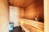 塔林自由廣場公寓酒店 - 公寓