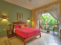 Casa Del Maya Bed & Breakfast