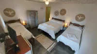 Rancho da Serra Pousada Hotel di Prados