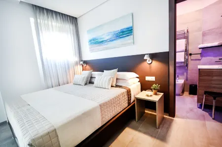 Sunset Home Sorrento Отели рядом с достопримечательностью «Bastion of Parsano»