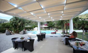 Residence Hotel la Giara