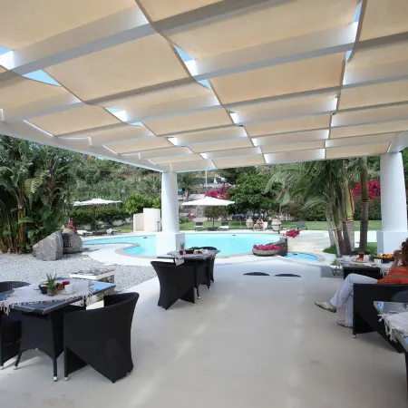 Residence Hotel la Giara