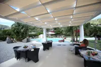 Residence Hotel la Giara - Uima-altaat