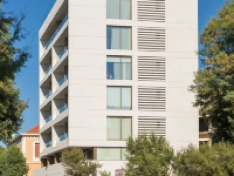 SanSal Boutique Hotel Hotels in Chania