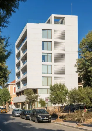 SanSal Boutique Hotel