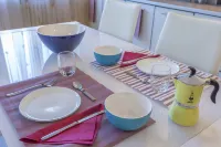 La Casa del Giardin Grande Các khách sạn ở 