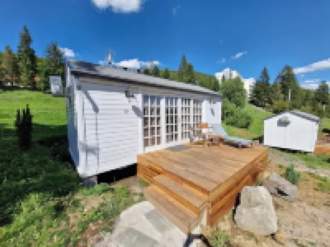 Balvanyos Resort - Peakture Hotel & Grand Hotel Balvanyos Hotels in Turia