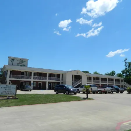 Paris Extended Stay Suites