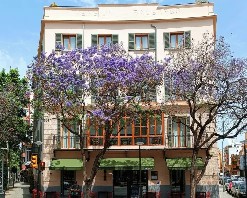 NOU Baleares Hotels near Arab Baths