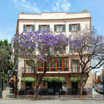 Nou Baleares Hoteles en Palma de Mallorca