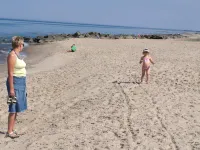 하르부레 바이 트라움의 6인용 홀리데이 홈