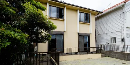 Wave House Kujukuri Shimokaizuka - Self Check-in Only