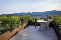 Hotel Ristorante la Rosina Hotels in Colceresa