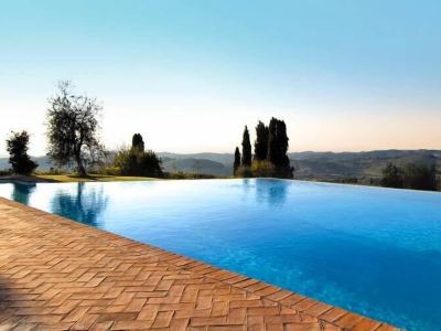 Borgo Lucignanello Bandini