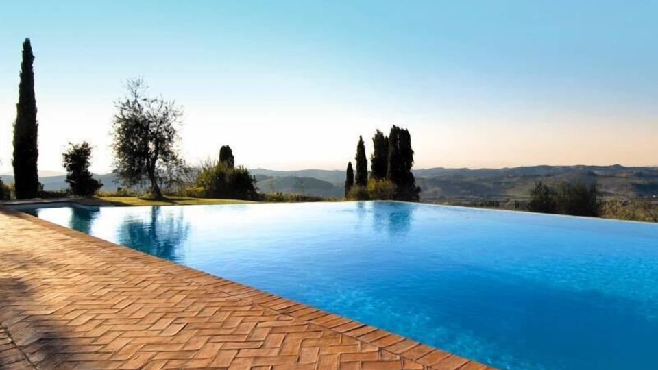 Borgo Lucignanello Bandini