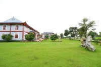 Resort Huu Bang