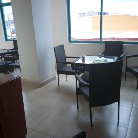 Daiichi Hotels