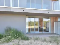 Apartment in de Panne Near Sea Beach