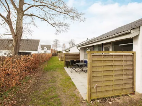 4 Person Holiday Home in Vaeggerlose