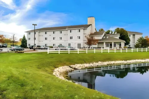 Motel 6 Fishers, in - Indianapolis