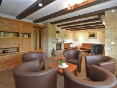 Gruppen- Ferienhaus in Wieda Hotels in Walkenried