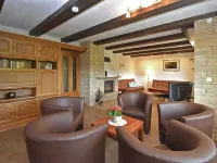 Gruppen- Ferienhaus in Wieda Hotels in Walkenried