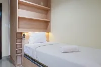 最佳視野與策略2BR公寓在Tamansari Papilio 酒店