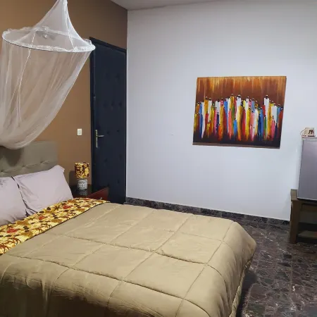 Villa Mango